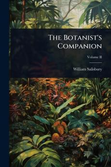 Botanist's Companion