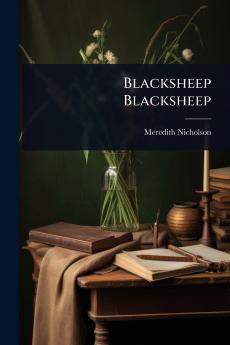 Blacksheep Blacksheep