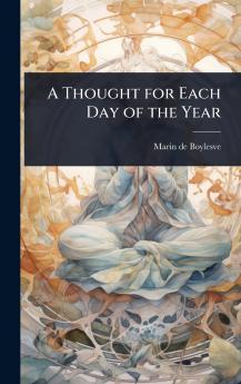 Thought for Each Day of the Year