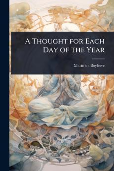 Thought for Each Day of the Year