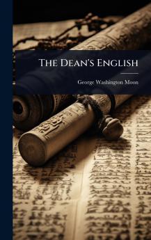 Dean's English