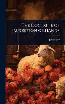 Doctrine of Imposition of Hands