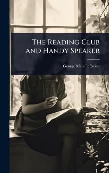 Reading Club and Handy Speaker