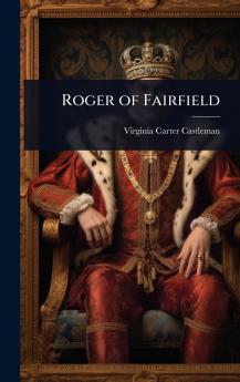 Roger of Fairfield