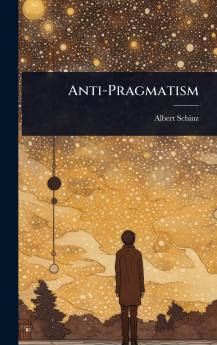 Anti-Pragmatism