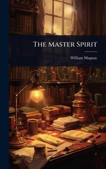 Master Spirit