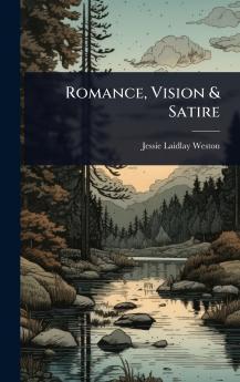 Romance Vision & Satire