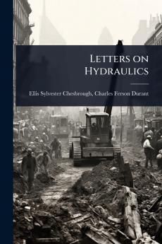 Letters on Hydraulics