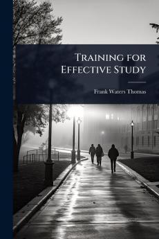 Training for Effective Study