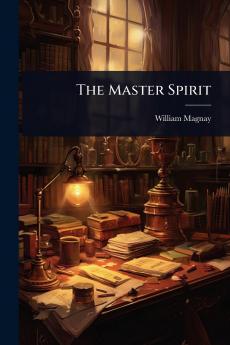 Master Spirit