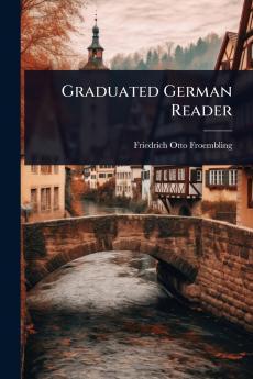Graduated German Reader