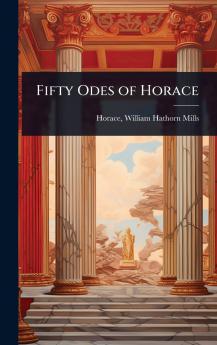 Fifty Odes of Horace
