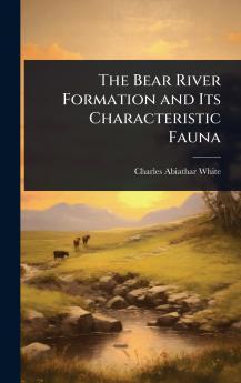 Bear River Formation and Its Characteristic Fauna