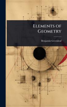 Elements of Geometry