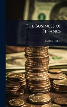 Business of Finance