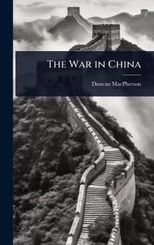 War in China