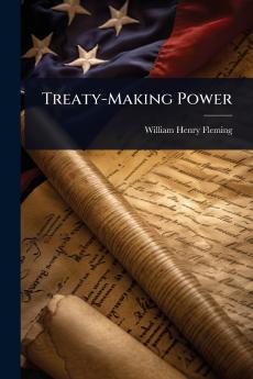 Treaty-Making Power