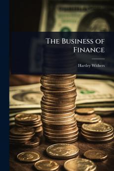 Business of Finance