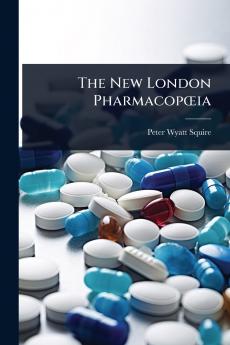 New London PharmacopÅia