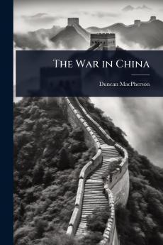 War in China