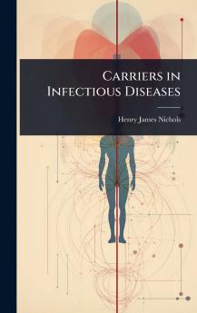Carriers in Infectious Diseases
