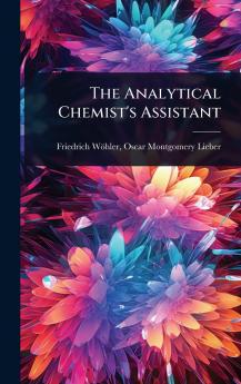 Analytical Chemist's Assistant