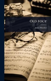 Old Fogy