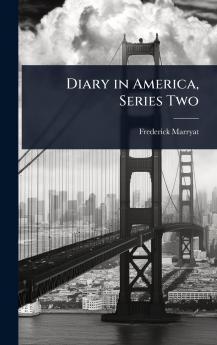 Diary in America Series Two