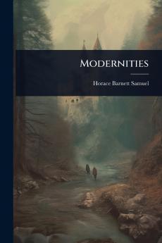 Modernities