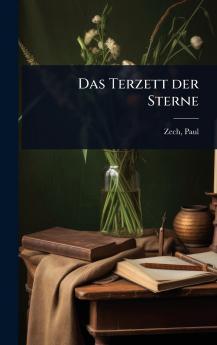 Terzett der Sterne