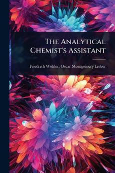 Analytical Chemist's Assistant