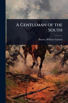 Gentleman of the South