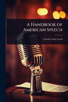 Handbook of American Speech