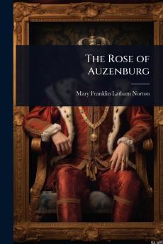 Rose of Auzenburg