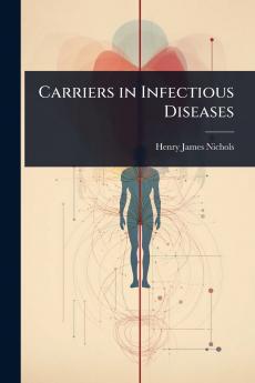 Carriers in Infectious Diseases