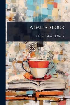 Ballad Book