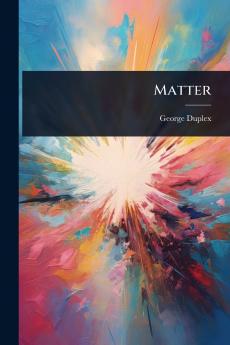 Matter