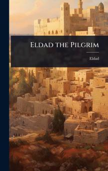 Eldad the Pilgrim