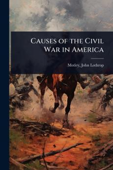 Causes of the Civil War in America