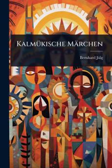 KalmÃ1/4kische Märchen