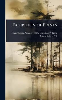 Exhibition of Prints