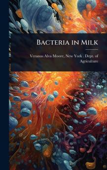 Bacteria in Milk