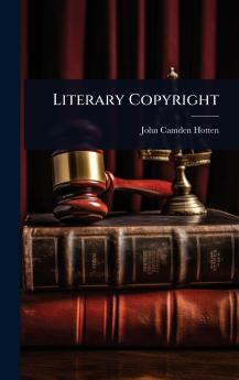 Literary Copyright