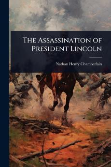 Assassination of President Lincoln