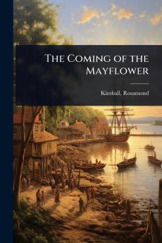Coming of the Mayflower