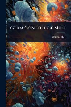 Germ Content of Milk
