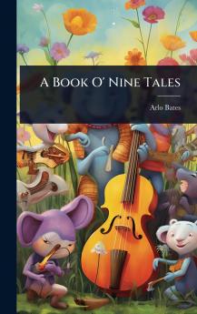 Book O' Nine Tales