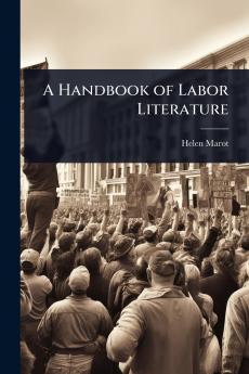 Handbook of Labor Literature