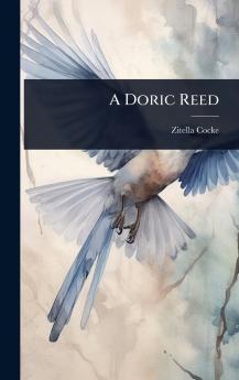 Doric Reed
