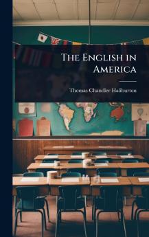English in America